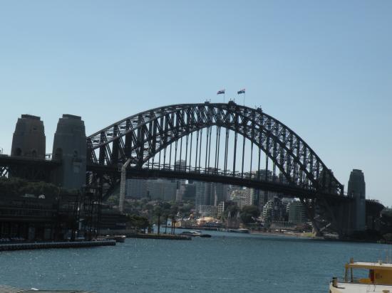 Harbour Bridge