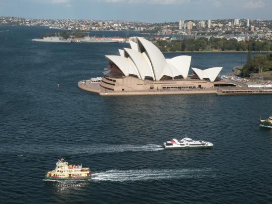 Sydney Opera House