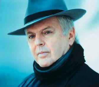 barenboim