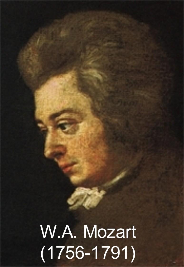 w-a-mozart