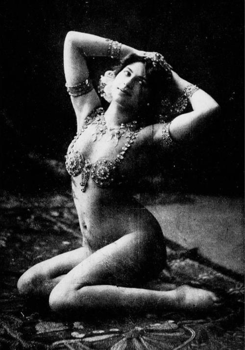 Mata Hari