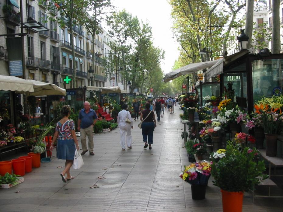 la_rambla