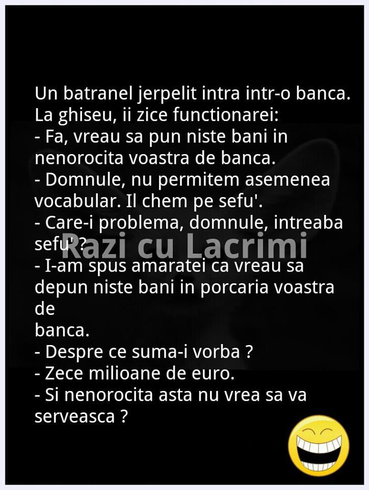 banca