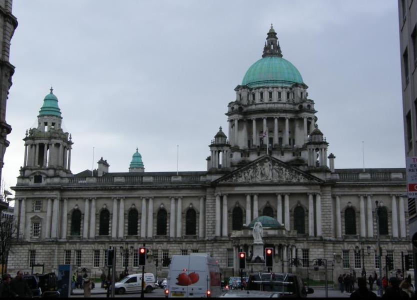 Irlanda, feb 2012 - 132 Belfast