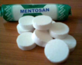 mentosane