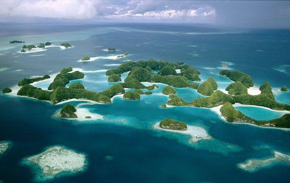 Isole Galapagos