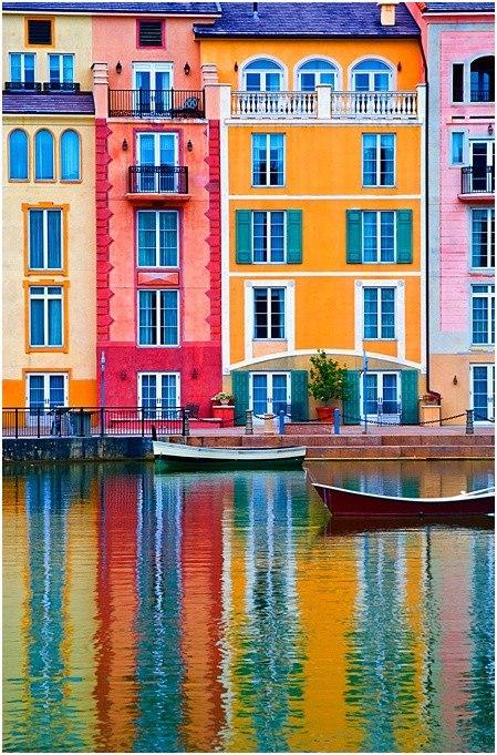 Portofino (Italy)