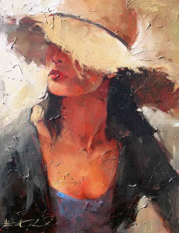 andre kohn