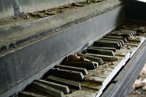 piano