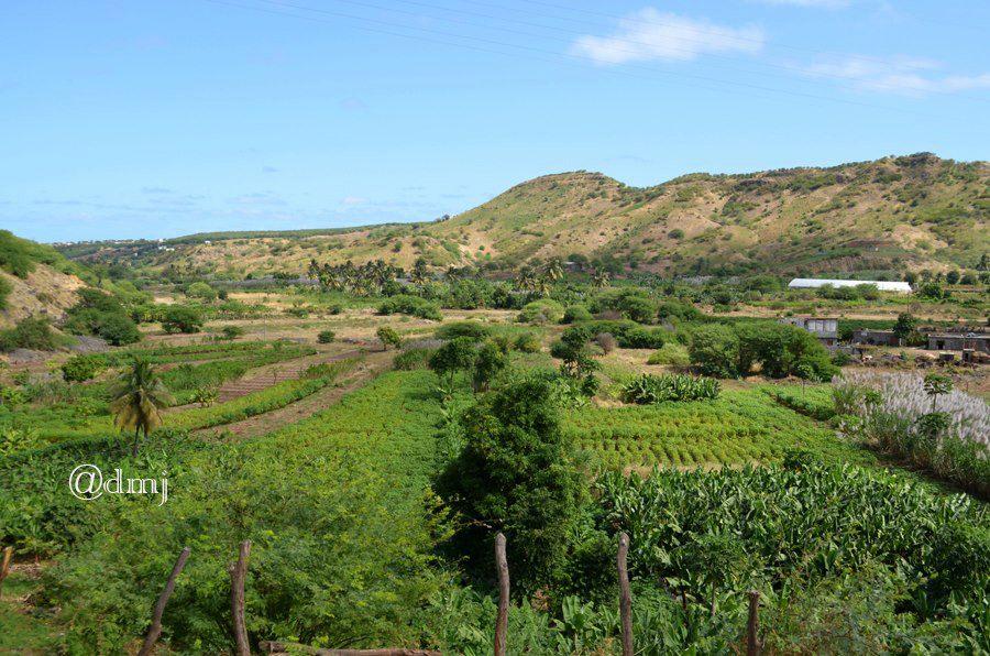 Cape Verde Valey