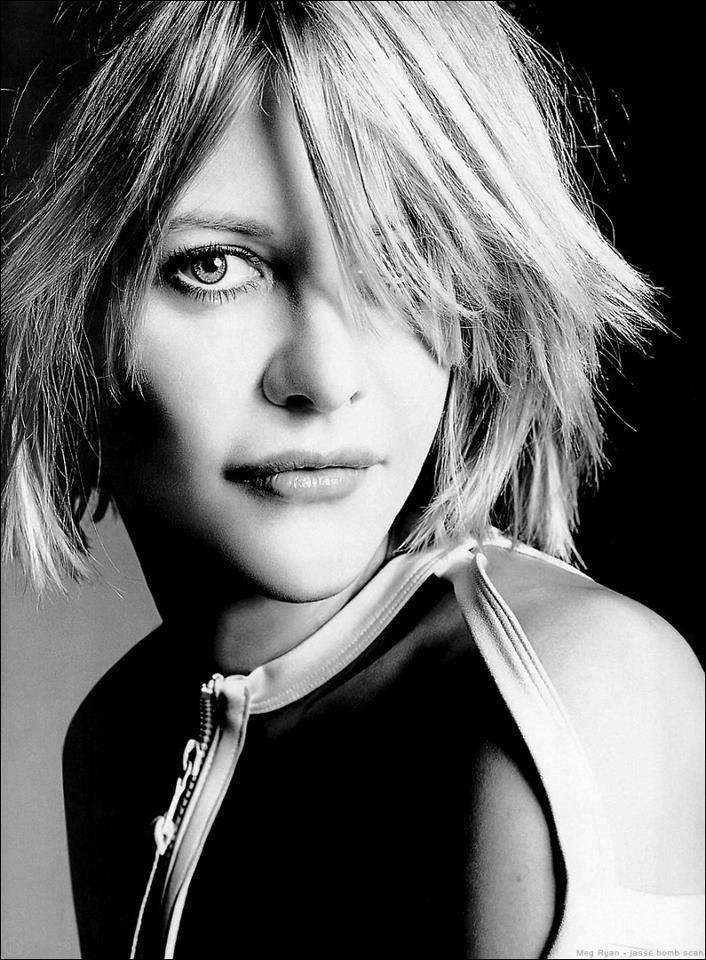 Meg Ryan