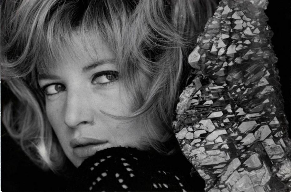 Monica Vitti