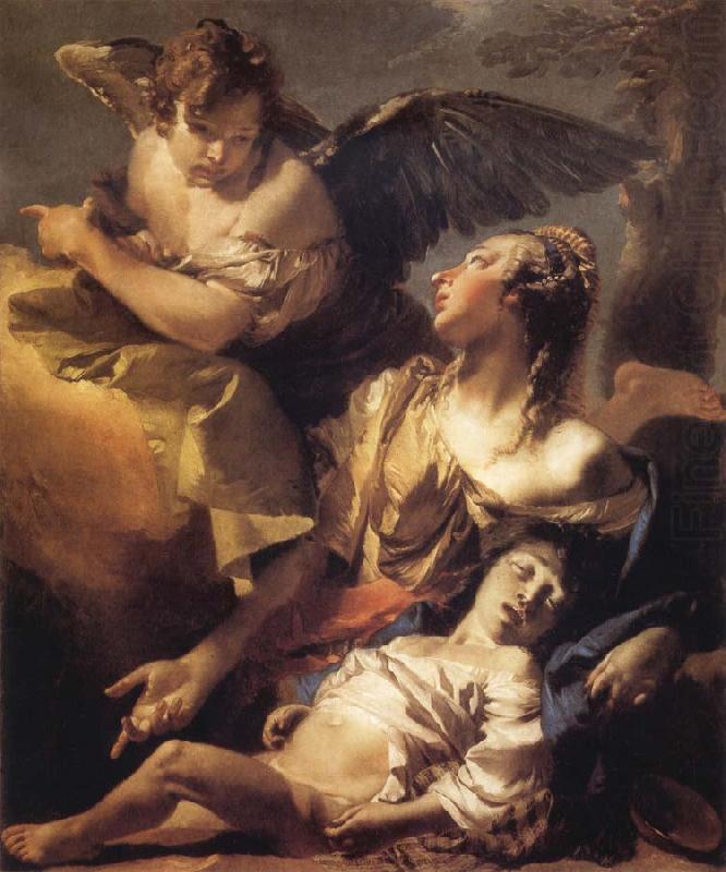 Giovanni Battista Tiepolo-336623