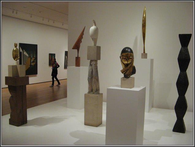 Brancusi