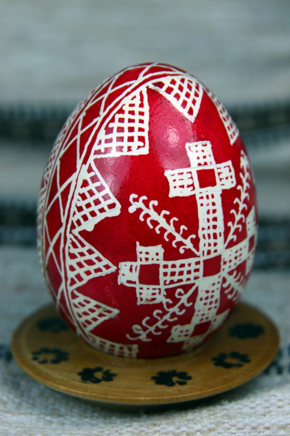 Uovo di Pasqua