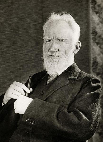 George_Bernard_Shaw