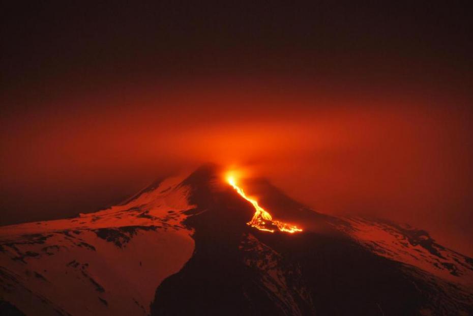 L'Etna