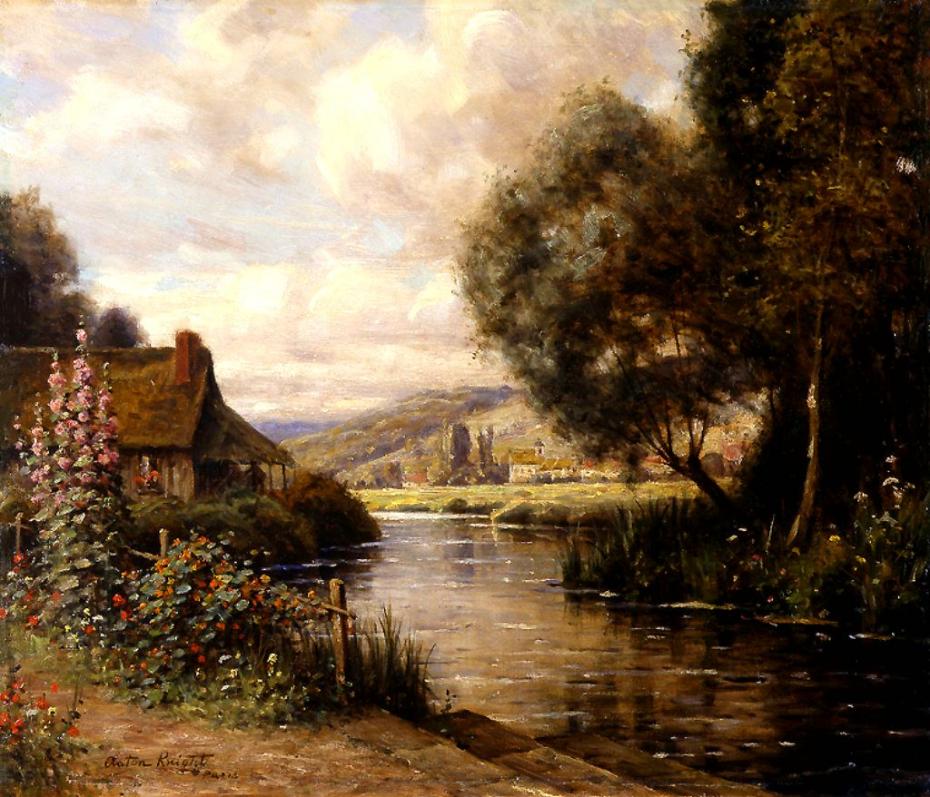 Louis  Aston Knight 5