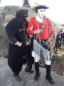 GRUPPO MAMUTHONE DI MAMOIADA  PROVINCIA DI NUORO - SARDEGNA