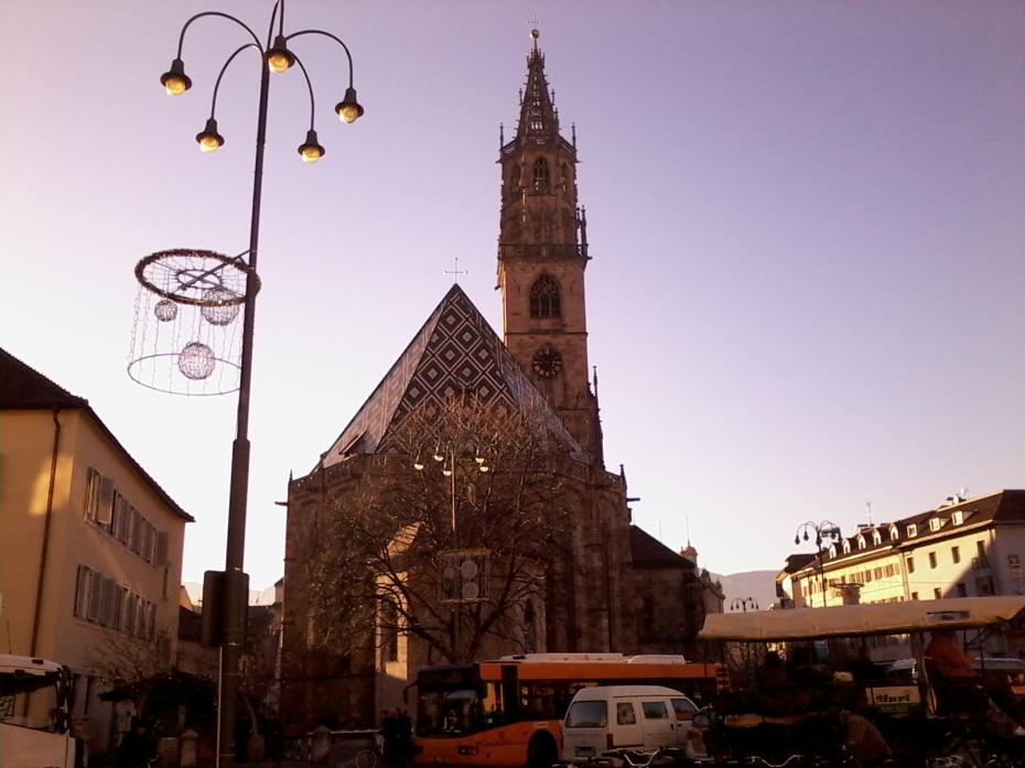 Duomo di Bolzano