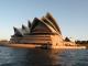 The Sydney Opera House